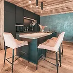 Semesterbostad Cloud 9 - By Alpenluxus Collection