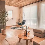 Cloud 9 - By Alpenluxus Collection Semesterbostad