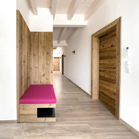 Cloud 9 With Private Roof Terrace & Whirlpool - An Alpenluxus Appartement, Zillertal