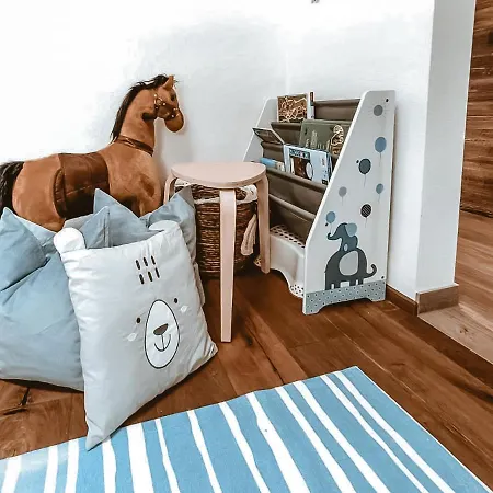 Cloud 9 By Alpenluxus Διαμέρισμα *