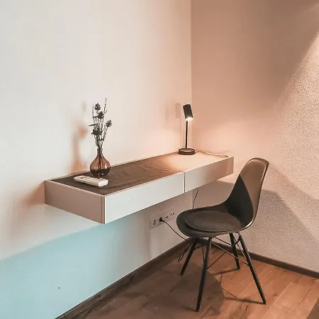 Cloud 9 By Alpenluxus Διαμέρισμα Fügen