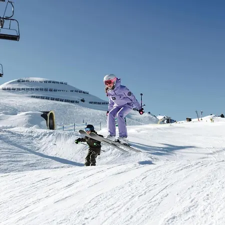 Cloud 9 By Alpenluxus *