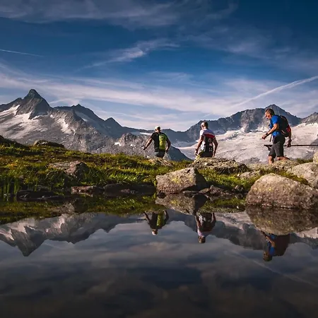 Διαμέρισμα Cloud 9 By Alpenluxus *