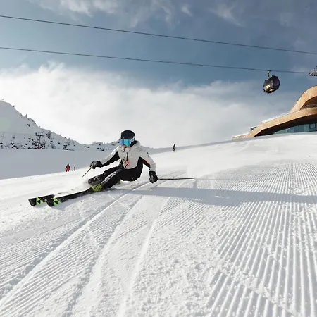 Cloud 9 By Alpenluxus * Fügen