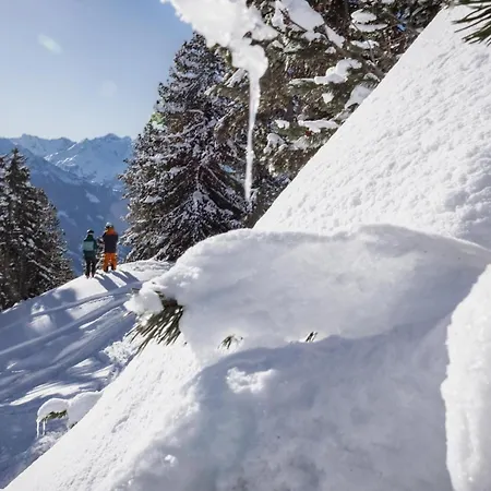 Cloud 9 By Alpenluxus Διαμέρισμα Fügen