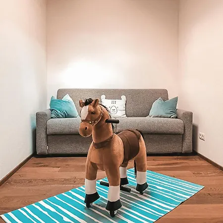 Cloud 9 By Alpenluxus Διαμέρισμα *