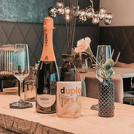 Appartement Cloud 9 - Alpenluxus Collection Fügen