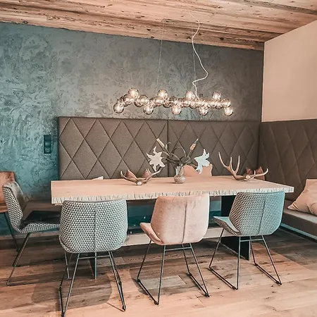 Cloud 9 - Alpenluxus Collection アパート