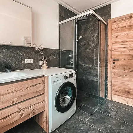 Cloud 9 By Alpenluxus Fügen