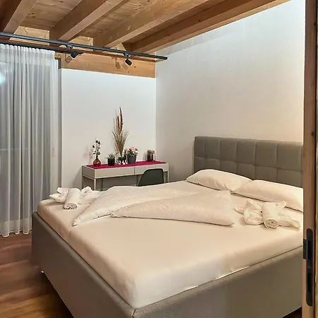 Ferienhaus Cloud 9 - Private Whirlpool & Rooftop Terrace