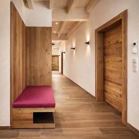 Cloud 9 By Alpenluxus Διαμέρισμα