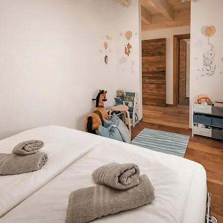 Cloud 9 By Alpenluxus