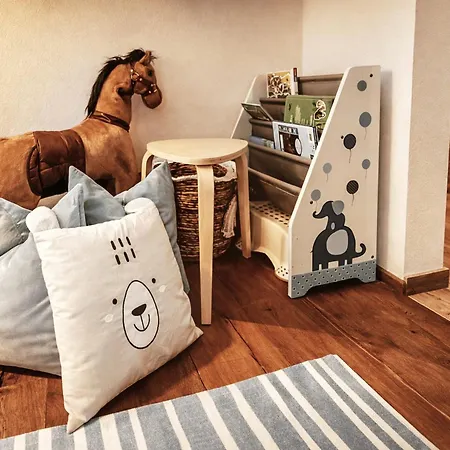 Cloud 9 By Alpenluxus