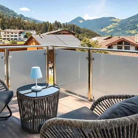 Cloud 9 By Alpenluxus Διαμέρισμα *