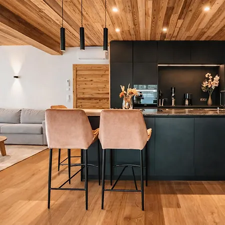 Cloud 9 By Alpenluxus Fügen