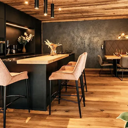 Cloud 9 By Alpenluxus Διαμέρισμα