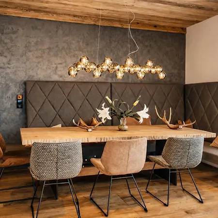 Διαμέρισμα Cloud 9 By Alpenluxus