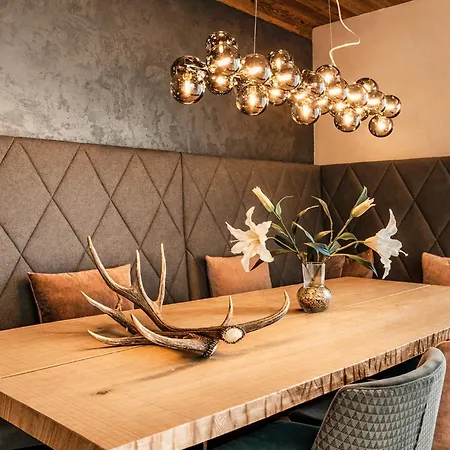 Cloud 9 By Alpenluxus Fügen