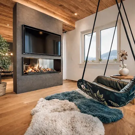 Cloud 9 By Alpenluxus * Fügen