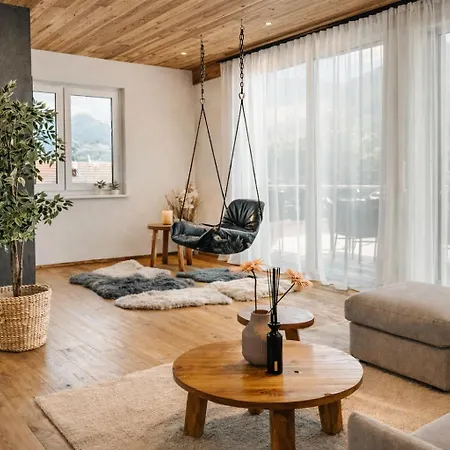 Cloud 9 By Alpenluxus * Fügen