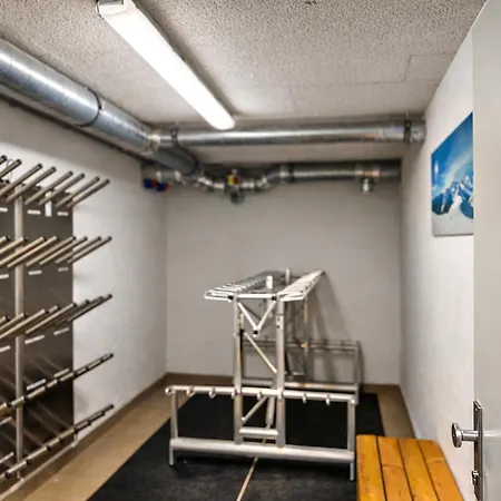 Διαμέρισμα Cloud 9 By Alpenluxus Fügen