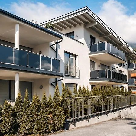 Cloud 9 By Alpenluxus Διαμέρισμα *