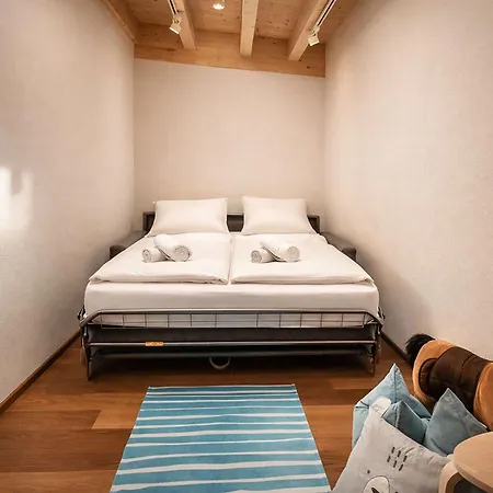 Cloud 9 - Private Whirlpool & Rooftop Terrace Nyaraló Fügen