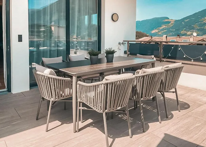 Lejlighed Cloud 9 - Alpenluxus Collection