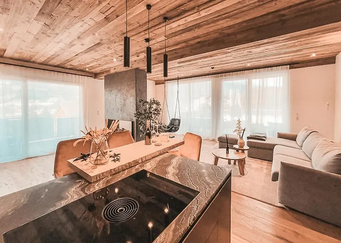 Cloud 9 - Alpenluxus Collection