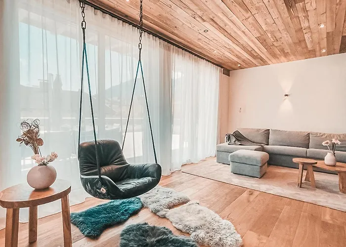 Cloud 9 - Alpenluxus Collection *