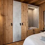 Cloud 9 - By Alpenluxus Collection Vakantiehuis