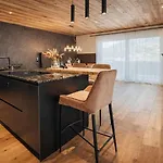 Vakantiehuis Cloud 9 - By Alpenluxus Collection