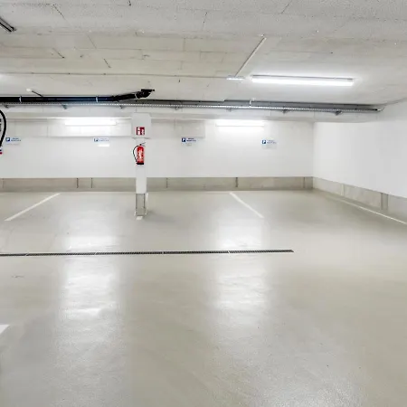 Cloud 9 - Alpenluxus Collection דירה *