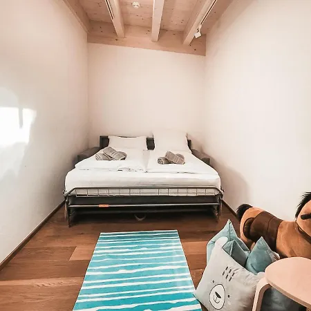 Cloud 9 With Private Roof Terrace & Whirlpool - An Alpenluxus Appartement, Zillertal