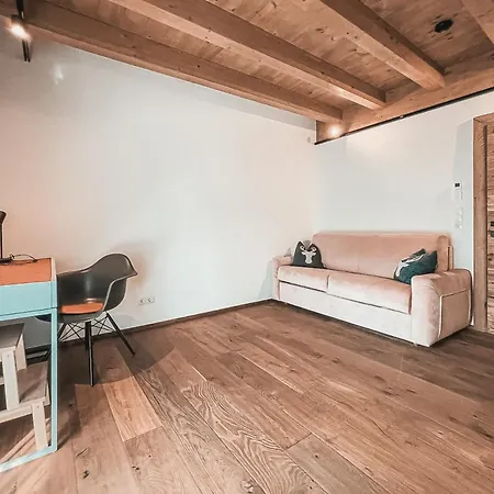 Apartman Cloud 9 With Private Roof Terrace & Whirlpool - An Alpenluxus Appartement, Zillertal Fügen