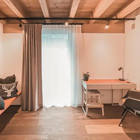 Cloud 9 With Private Roof Terrace & Whirlpool - An Alpenluxus Appartement, Zillertal * Fügen