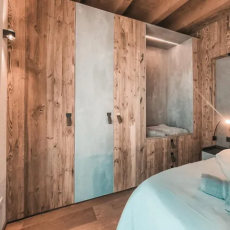 Cloud 9 - Alpenluxus Collection