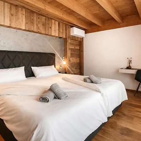 Appartement Cloud 9 - Alpenluxus Collection