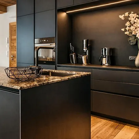 Appartement Cloud 9 - Alpenluxus Collection Fügen