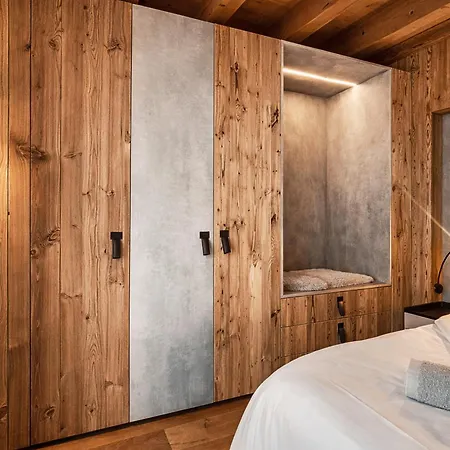 Cloud 9 - Alpenluxus Collection Appartement