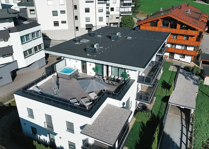 Cloud 9 - Alpenluxus Collection Fügen