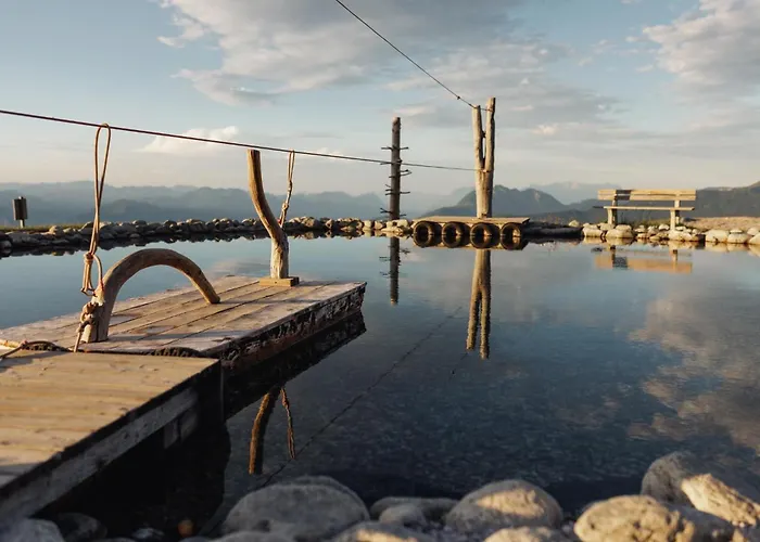 Appartement Cloud 9 - Alpenluxus Collection