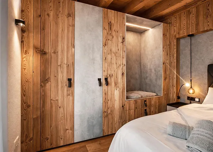 Cloud 9 - Alpenluxus Collection Appartement