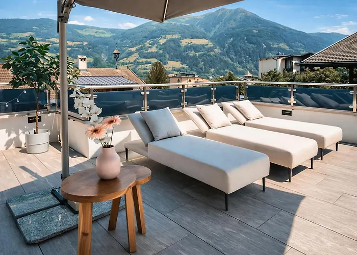 Cloud 9 - Alpenluxus Collection