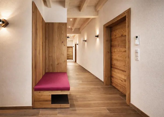 Cloud 9 - Alpenluxus Collection Appartement