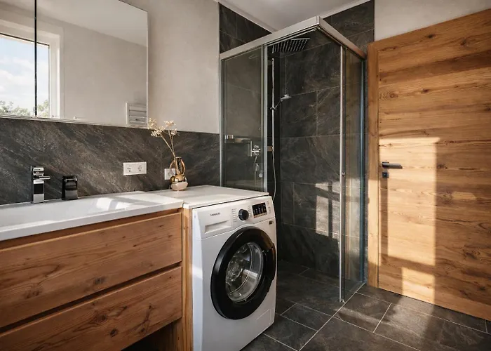 Cloud 9 - Alpenluxus Collection * Fügen