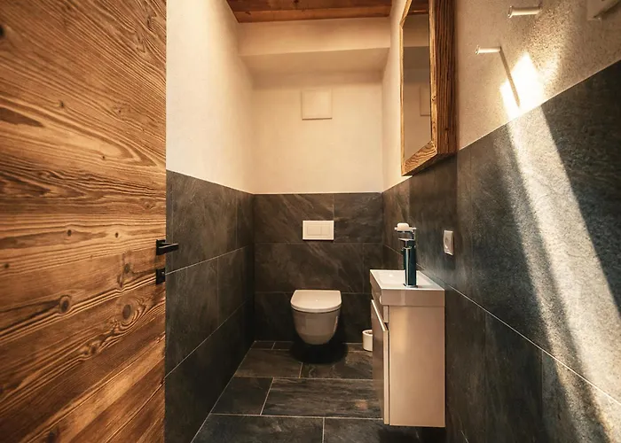 Cloud 9 - Alpenluxus Collection Fügen