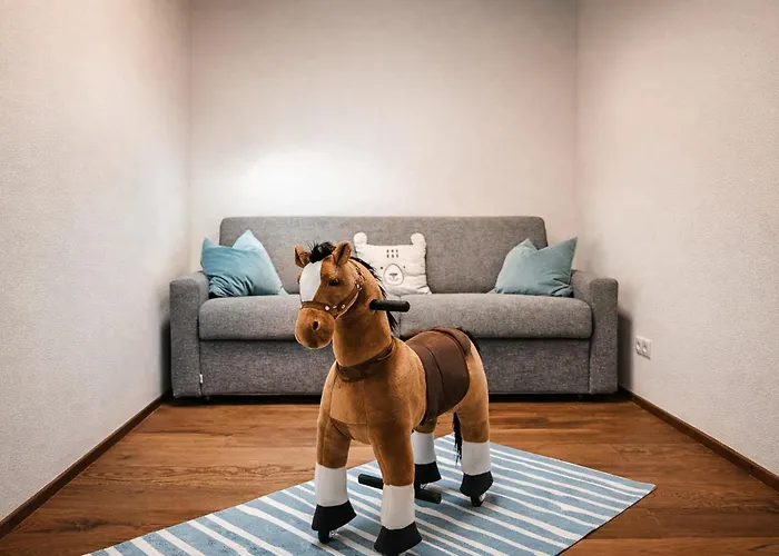 Cloud 9 - Alpenluxus Collection Appartement Fügen