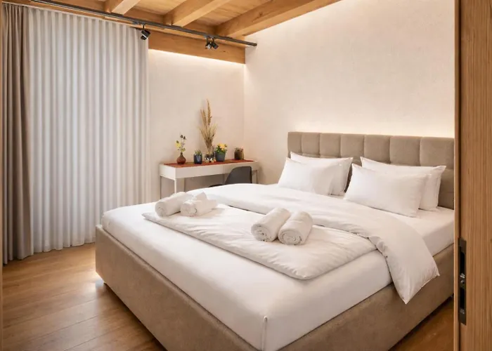 Cloud 9 - Alpenluxus Collection