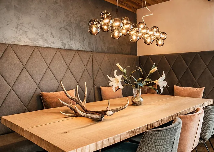 Cloud 9 - Alpenluxus Collection Fügen